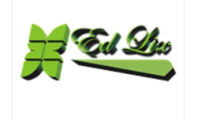 Logo da Cd Lix